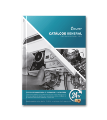 General Catalogue 2025